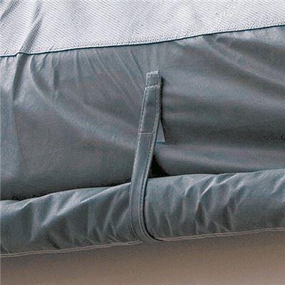 Fiamma Motorhome Cover Premium Up To 8M Strong Breathable Protector 07917-01- Fiamma - Dynamic Drive