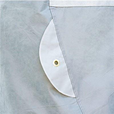 Fiamma Motorhome Cover Premium Up To 8M Strong Breathable Protector 07917-01- Fiamma - Dynamic Drive
