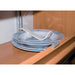 Fiamma Omni Stop Secure Plate Holder Caravan Motorhome Boat 04912-01 Fiamma - Dynamic Drive