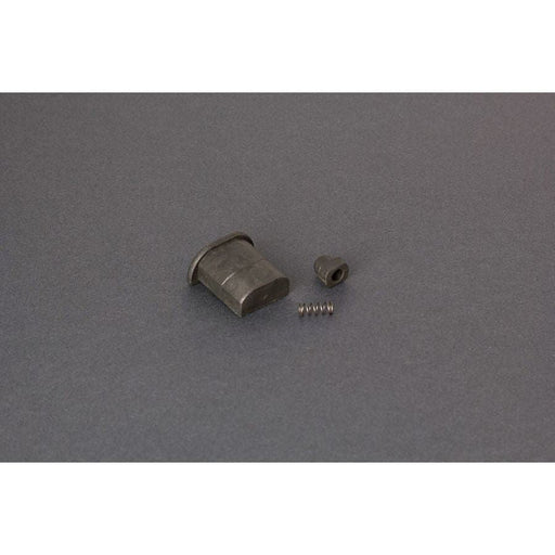 Fiamma Push Button Assembly For Caravanstore Awning Arms/Rafters Large Size 98655-690 Fiamma - Dynamic Drive