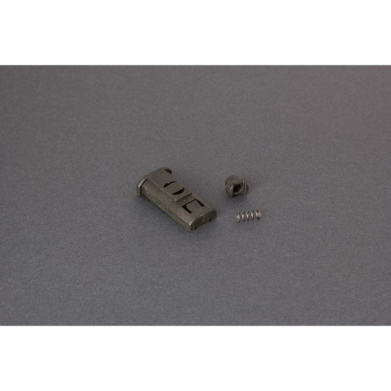 Fiamma Push Button Assembly For Caravanstore Awning Arms/Rafters Small Size 98655-691 Fiamma - Dynamic Drive