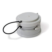 Fiamma Quick Connection Sanitary Flex To Waste Tank Motorhome Caravan 06497-01- Fiamma - Dynamic Drive