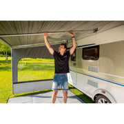 Fiamma Rafter Pole For Caravanstore Xl Awning Tension Support 2.5M Extension 03888-02- Fiamma - Dynamic Drive