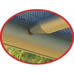 Fiamma Rafter Pole For Caravanstore Xl Awning Tension Support 2.5M Extension 03888-02- Fiamma - Dynamic Drive