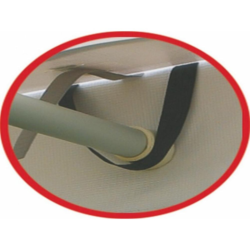 Fiamma Rafter Pole For Caravanstore Xl Awning Tension Support 2.5M Extension 03888-02- Fiamma - Dynamic Drive