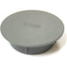 Fiamma Recessed Table Leg Base Cap Cover Grey 02411-01B Fiamma - Dynamic Drive