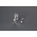 Fiamma Replacement Right Hand Leg Top For F45S / F65S (98655-576) Fiamma - Dynamic Drive