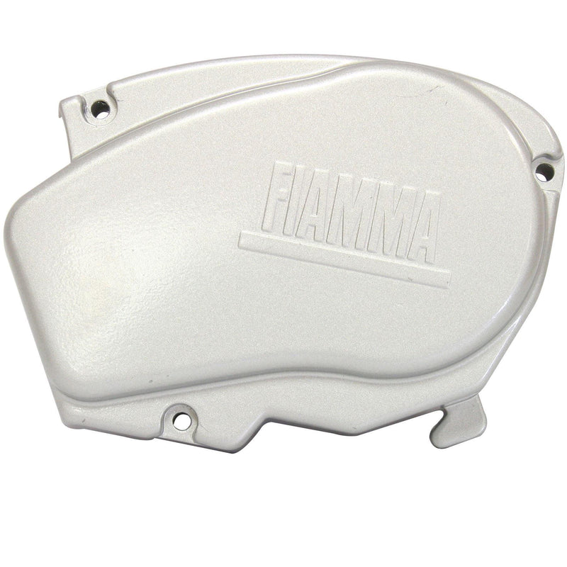 Fiamma Right Hand End Cover For F65 S Titanium Awning Spare Replacement 98655-331 Fiamma - Dynamic Drive