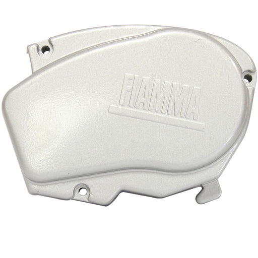 Fiamma Right Hand End Cover For F65 S Titanium Awning Spare Replacement 98655-331 Fiamma - Dynamic Drive