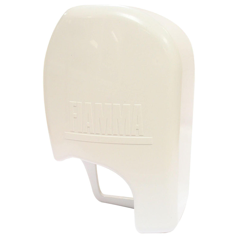 Fiamma Right Hand Winch Cover For F45Ti L Polar Awning Motorhome Caravan Spare 98655-225 Fiamma - Dynamic Drive