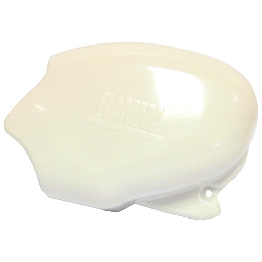 Fiamma Right Winch End Cap Cover F65 Awning Polar White Replacement Spare 98655-426 Fiamma - Dynamic Drive