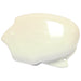 Fiamma Right Winch End Cap Cover F65 Awning Polar White Replacement Spare 98655-426 Fiamma - Dynamic Drive