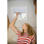 Fiamma Rollo Vent Kit 40 Rooflight Roller Blind Motorhome Caravan Campervan 06310-02- Fiamma - Dynamic Drive