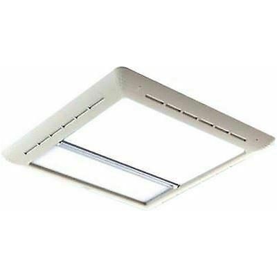 Fiamma Rollo Vent Kit 40 Rooflight Roller Blind Motorhome Caravan Campervan Fiamma Fiamma - Dynamic Drive