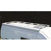 Fiamma Roof Rail Fiat Ducato Maxi XL 2006 High Roof L4 Van Conversion 05808-02- Nova - Dynamic Drive