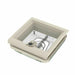 Fiamma Roof Vent 28 F - Crystal 280 x 280mm Skylight Roof Vent Fiamma - Dynamic Drive