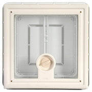 Fiamma Roof Vent 40X40 Crystal Top Motorhome, Campervan, Caravan 04328B01D 04328B01D Fiamma - Dynamic Drive