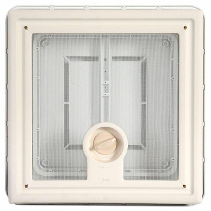 Fiamma Roof Vent 40X40 Crystal Top Motorhome, Campervan, Caravan 04328B01D 04328B01D Fiamma - Dynamic Drive