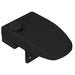 Fiamma Safe Door Frame 3 External Locks Triple Pack Black Motorhome Caravan 08022-02A Fiamma - Dynamic Drive