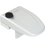 Fiamma Safe Door Frame White Security Lock Caravan Motorhome 08022-01- Fiamma - Dynamic Drive