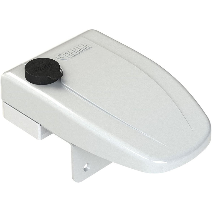 Fiamma Safe Door Frame White Security Lock Caravan Motorhome 08022-01- Fiamma - Dynamic Drive