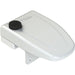 Fiamma Safe Door Frame White Security Lock Caravan Motorhome 08022-01- Fiamma - Dynamic Drive