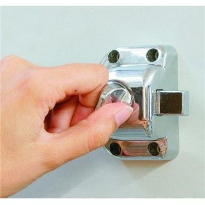 Fiamma Safe Door Guardian Locks For Ford Transit Before 06 Security Safety 05388-03- Fiamma - Dynamic Drive