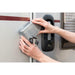 Fiamma Safe Door Security Lock Secure System Motorhome Caravan Grey Fiamma - Dynamic Drive