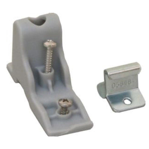 Fiamma Side Panel Fitting Kit Side for X Tristor Awning 98655-079 Nova - Dynamic Drive