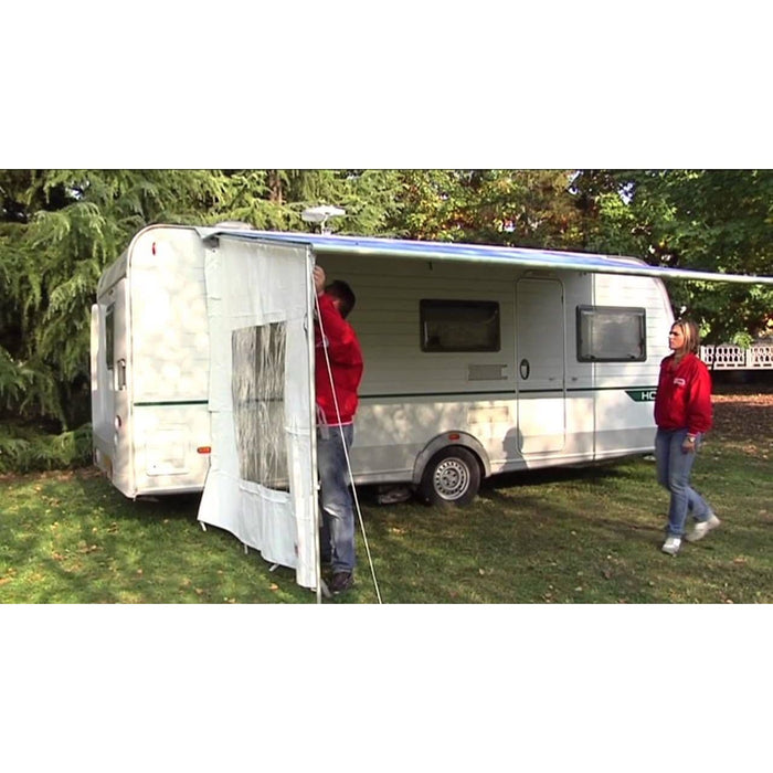 Fiamma Side W Caravanstore / F35 07978-01- Fiamma - Dynamic Drive