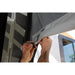 Fiamma Side W Pro Shade Side Panel Right Version For F45S F45L F70 F80S Awnings 07975-01- Fiamma - Dynamic Drive