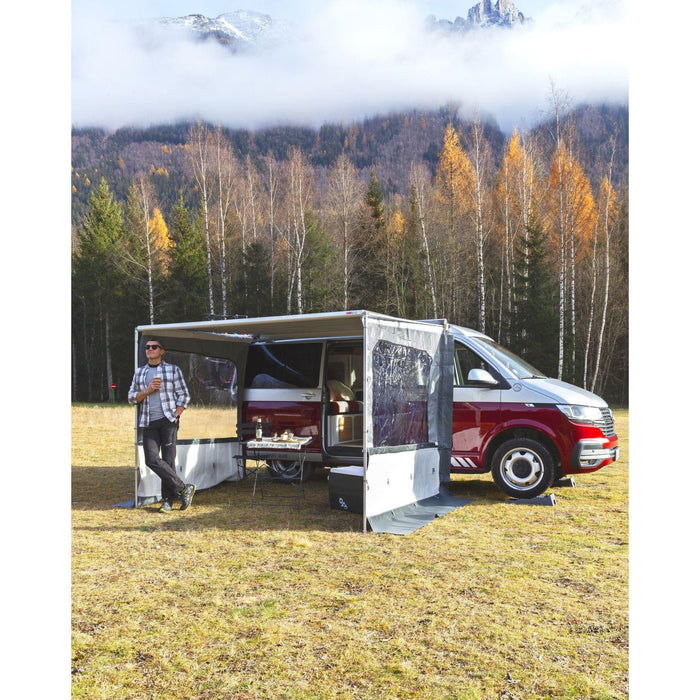 Fiamma Side W Pro Xxl For F45 F70 F65 F80 Awnings Motorhome Caravan 07973B01- Fiamma - Dynamic Drive