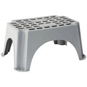 Fiamma Step 150Kgs Heavy Duty Caravan Motorhome Camping Grey 02950-01- Fiamma - Dynamic Drive