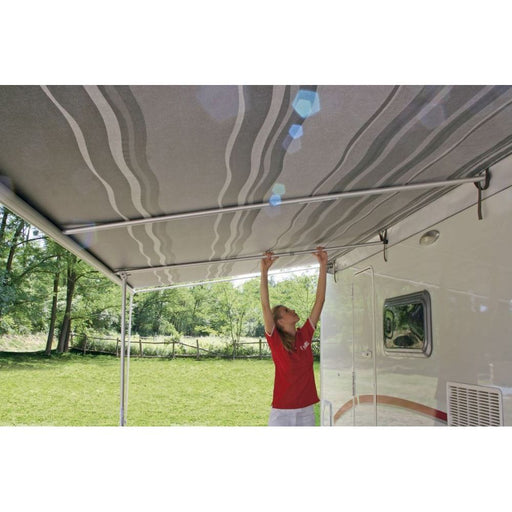 Fiamma Tension Rafter/Support Leg For Caravanstore Awnings 03732C01-, Poles Fiamma - Dynamic Drive