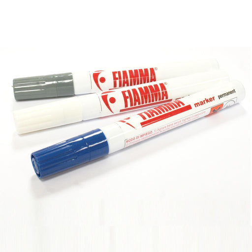 Fiamma Three Pack Marker Correction Awning Pens Kit 98657-009 Fiamma - Dynamic Drive