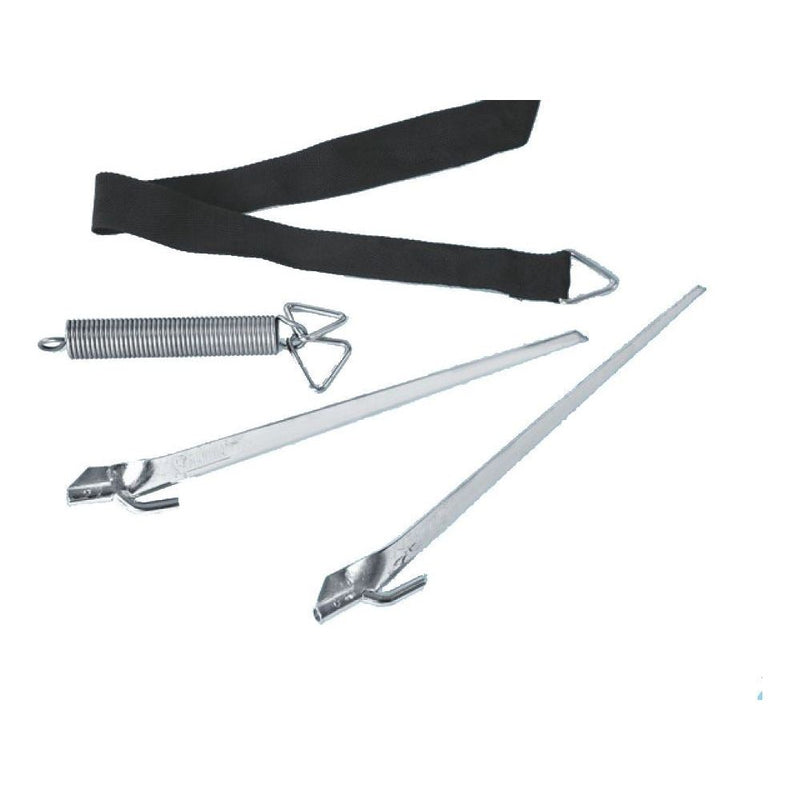Fiamma Tie Down Kit Awnings Fiamma - Dynamic Drive