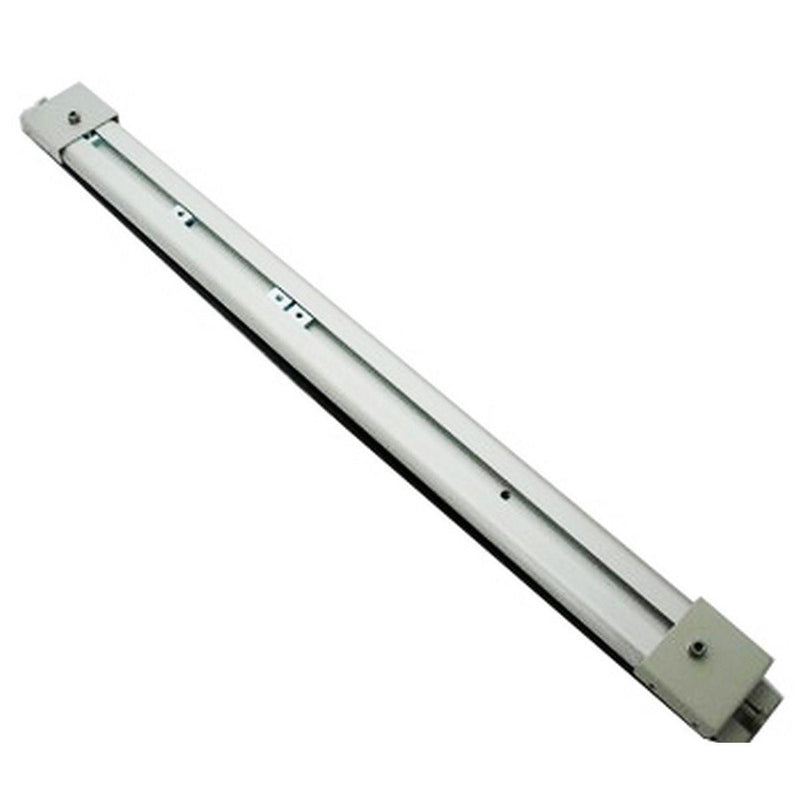 Fiamma Top Bottom Bracket Ducato Dj Rack Cycle Carrier Spare Replacment 98656-406 Fiamma - Dynamic Drive