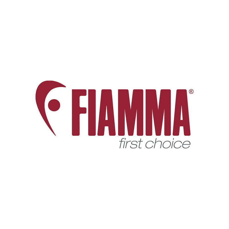 Fiamma Turbo Vent 160 White Rooflight Motorhome Camper Van Caravan 03623F01B Fiamma - Dynamic Drive