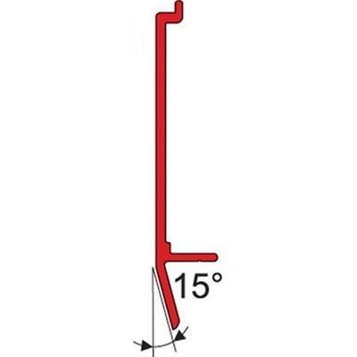 Fiamma U Awning Bracket F45S Caravan Motorhome 02437A01- Fiamma - Dynamic Drive