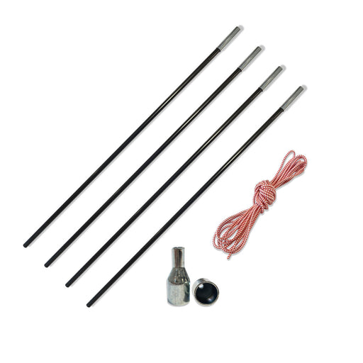 Olpro Fibreglass Pole Repair Kit 12.7mm Olpro - Dynamic Drive