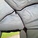 Olpro Fibre Gass Grey Toilet Tent Olpro - Dynamic Drive