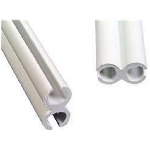 Olpro Figure of 8 Plastic Channel (90cm x 3) Olpro - Dynamic Drive