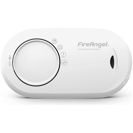 FireAngel Carbon Monoxide Alarm FireAngel - Dynamic Drive