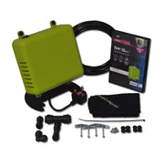 Floe 868 240V Induratec Integrated Static Caravan Drain Down System Floe - Dynamic Drive
