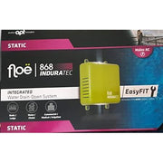 Floe 868 240V Induratec Integrated Static Caravan Drain Down System Floe - Dynamic Drive