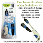 Floë / Floe Apt0103 Truma Ultraflow Pistol Drainage Kit - Caravan / Motorhome Floe - Dynamic Drive