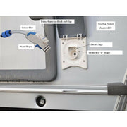 Floë / Floe Apt0103 Truma Ultraflow Pistol Drainage Kit - Caravan / Motorhome Floe - Dynamic Drive