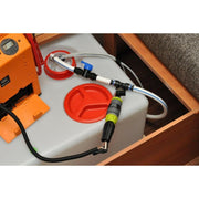 Floe Motorhome Caravan Draindown Kit - For Inboard Water Tanks Floe - Dynamic Drive