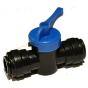 Floe Motorhome Caravan Draindown Kit - For Inboard Water Tanks Floe - Dynamic Drive