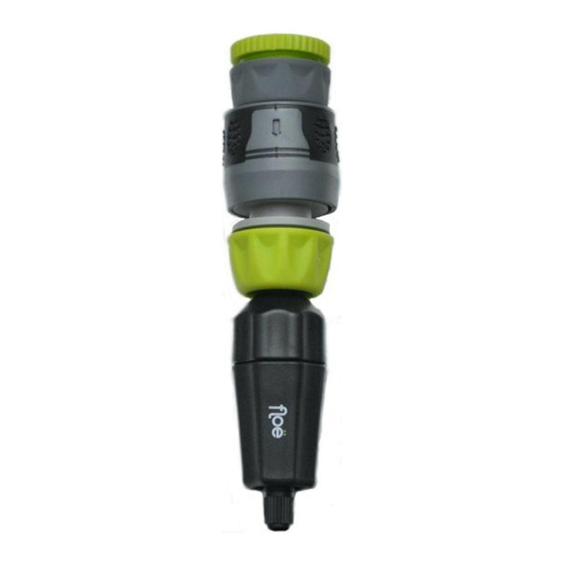 Floe Motorhome Caravan Draindown Kit - For Inboard Water Tanks Floe - Dynamic Drive